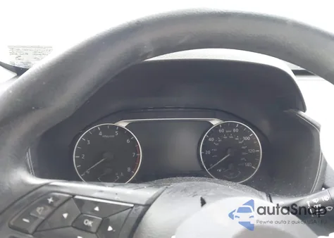 2020 Nissan Altima S Fwd from USA, damaged, VIN 1N4BL4BV6LC240078